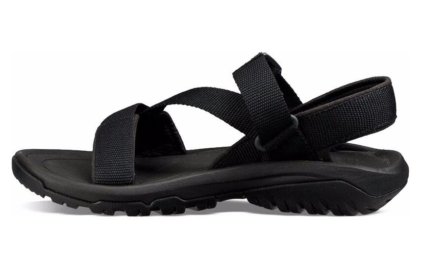 TEVA Hurricane XLT2 'Versatile Comfort Black' 1091589