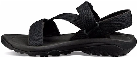 TEVA Hurricane XLT2 'Versatile Comfort Black' 1091589 TEVA Hurricane XLT2 'Versatile Comfort Black' 1091589