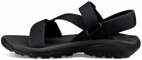 TEVA Hurricane XLT2 'Versatile Comfort Black' 1091589 TEVA Hurricane XLT2 'Versatile Comfort Black' 1091589