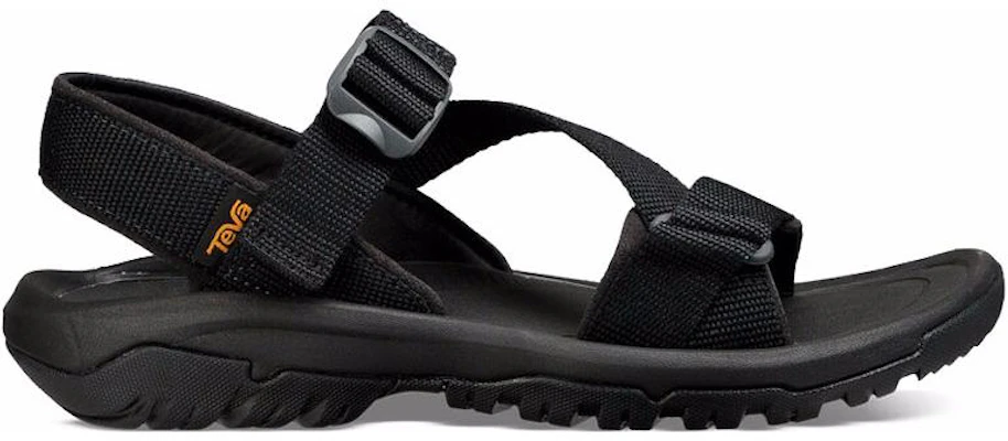 TEVA Hurricane XLT2 'Confort Versátil Negro' 1091589 Order TEVA Hurricane XLT2 'Confort Versátil Negro' 1091589