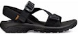 TEVA Hurricane XLT2 'Keselesaan Serbaguna Hitam' 1091589