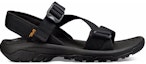 Order TEVA Hurricane XLT2 'Keselesaan Serbaguna Hitam' 1091589
