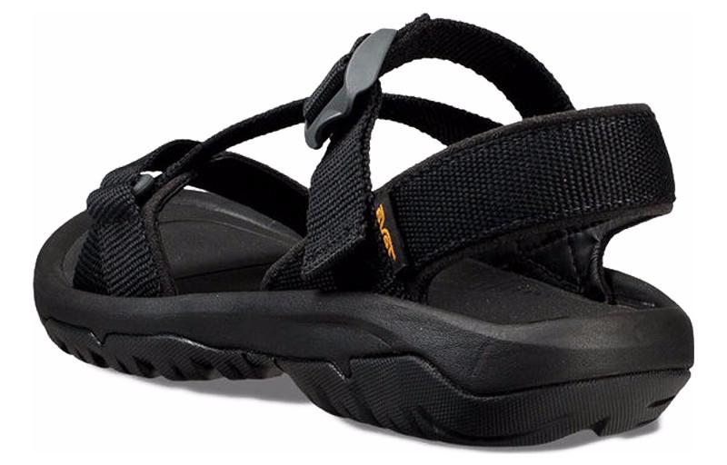 Lookbook TEVA Hurricane XLT2 'Confort Versátil Negro' 1091589