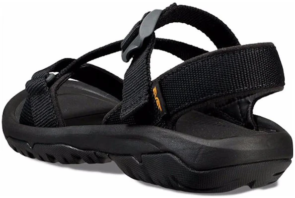 TEVA Hurricane XLT2 'Confort Versátil Negro' 1091589 Lookbook TEVA Hurricane XLT2 'Confort Versátil Negro' 1091589