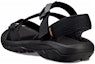 Lookbook TEVA Hurricane XLT2 'Keselesaan Serbaguna Hitam' 1091589