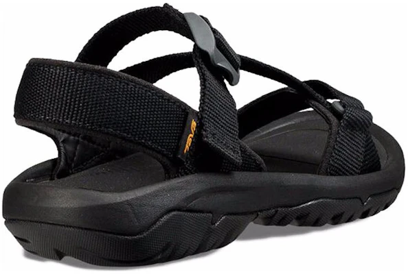 TEVA Hurricane XLT2 'Confort Versátil Negro' 1091589 Shop TEVA Hurricane XLT2 'Confort Versátil Negro' 1091589