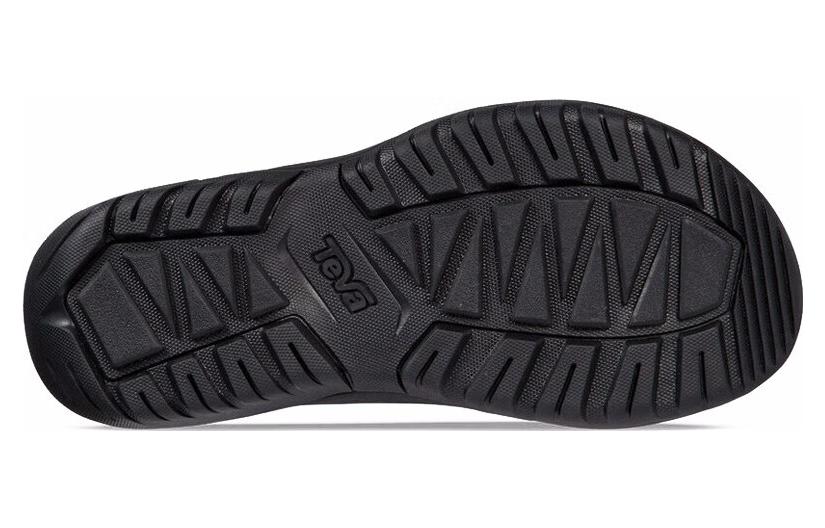 Details for TEVA Hurricane XLT2 'Confort Versátil Negro' 1091589