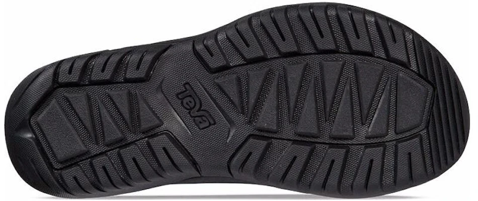 TEVA Hurricane XLT2 'Confort Versátil Negro' 1091589 Details for TEVA Hurricane XLT2 'Confort Versátil Negro' 1091589