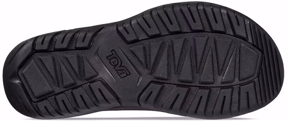 TEVA Hurricane XLT2 'Versatile Comfort Black' 1091589 Details for TEVA Hurricane XLT2 'Versatile Comfort Black' 1091589
