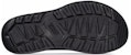 TEVA Hurricane XLT2 'Keselesaan Serbaguna Hitam' 1091589