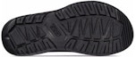 Details for TEVA Hurricane XLT2 'Keselesaan Serbaguna Hitam' 1091589