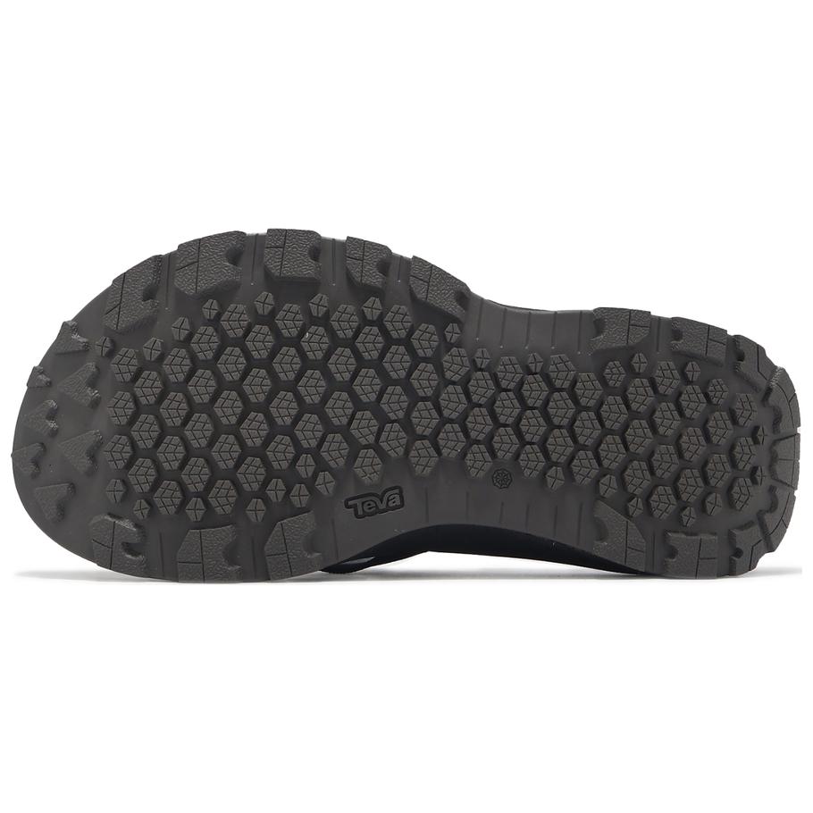 Purchase TEVA Sandal Hydratrek Jepit Pria 'Hitam' 1150916BLK