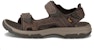 TEVA Langdon 'Coklat' 1015149-WAL