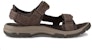 TEVA Langdon 'Coklat' 1015149-WAL