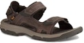 Lookbook TEVA Langdon 'Coklat' 1015149-WAL