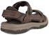 TEVA Langdon 'Coklat' 1015149-WAL