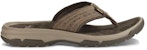 TEVA Langdon Flip 'Selesa Bergaya Serbaguna Coklat Kelabu' 1015151