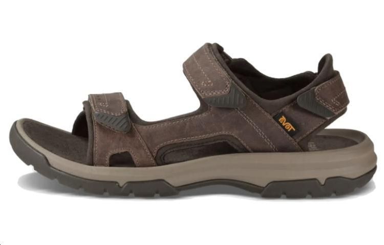 TEVA Langdon Sandal Walnut 'Brown' 1015149-WAL