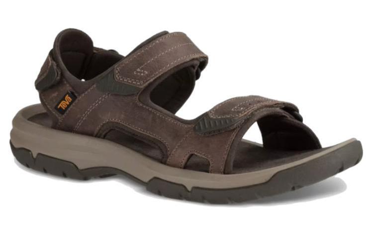 Lookbook TEVA 兰登 '棕色' 1015149-WAL
