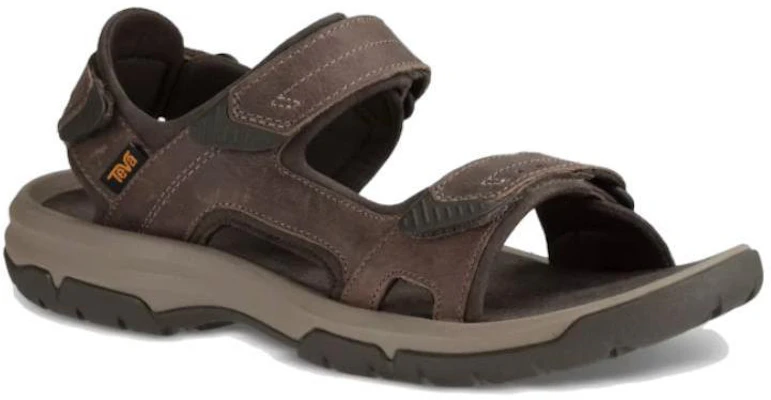 TEVA 兰登 '棕色' 1015149-WAL Lookbook TEVA 兰登 '棕色' 1015149-WAL