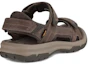 Shop TEVA 兰登 '棕色' 1015149-WAL