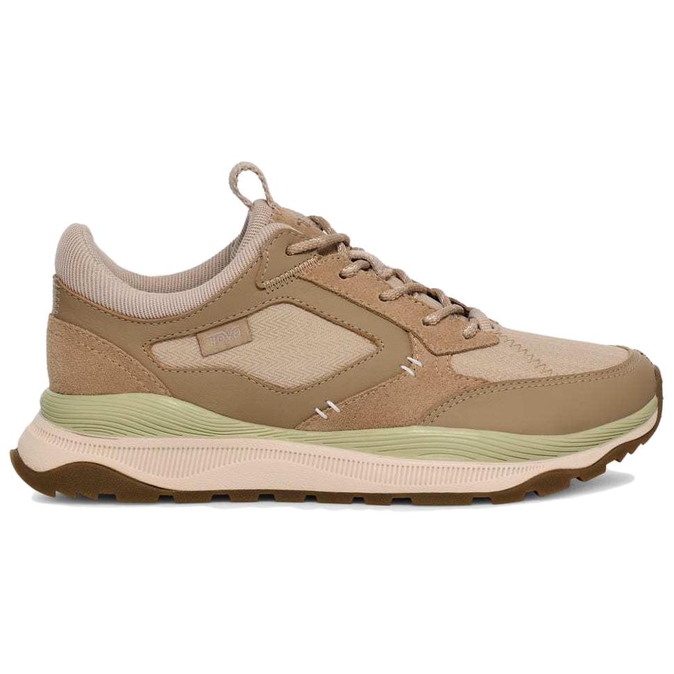 Order TEVA Low-Top 'Brown Green' 1140275-INCN