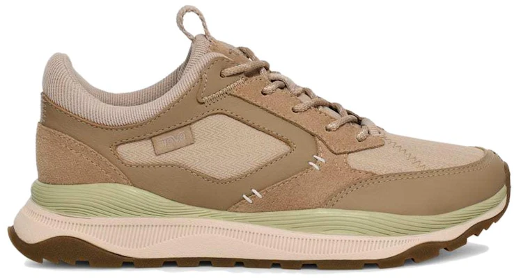TEVA Low-Top 'Brown Green' 1140275-INCN Order TEVA Low-Top 'Brown Green' 1140275-INCN