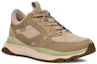 Lookbook TEVA Low-Top 'Brown Green' 1140275-INCN