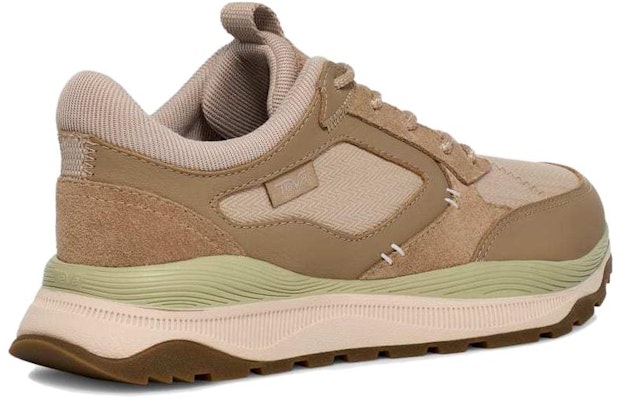 TEVA Low-Top 'Brown Green' 1140275-INCN Shop TEVA Low-Top 'Brown Green' 1140275-INCN