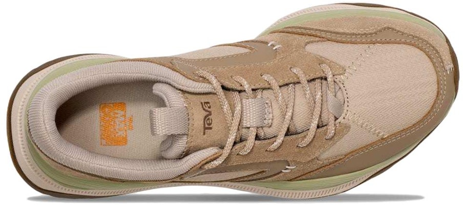 TEVA Low-Top 'Brown Green' 1140275-INCN Purchase TEVA Low-Top 'Brown Green' 1140275-INCN