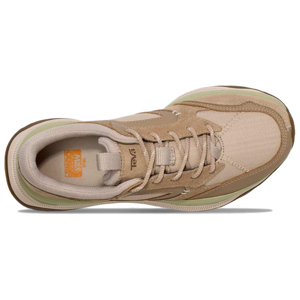 Purchase TEVA Low-Top 'Brown Green' 1140275-INCN