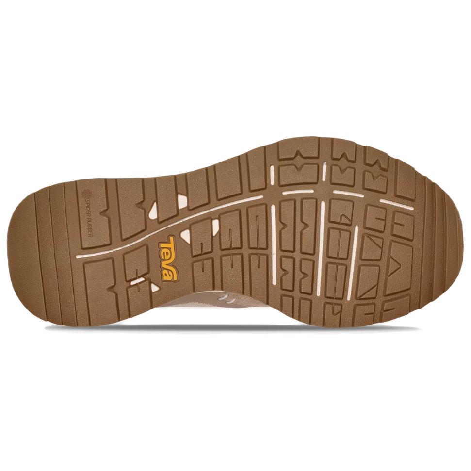 Details for TEVA Low-Top 'Brown Green' 1140275-INCN