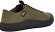 Lookbook TEVA Low-Top Sneakers 'Black Green' 1134369-OLV