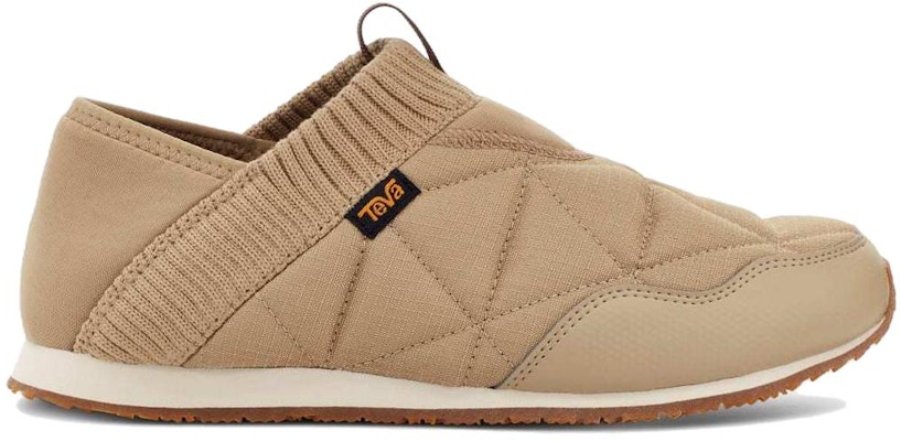테바 로우 '브라운 컴포트' (Teva Low 'Brown Comfort') 1125472-INCN Order 테바 로우 '브라운 컴포트' (Teva Low 'Brown Comfort') 1125472-INCN