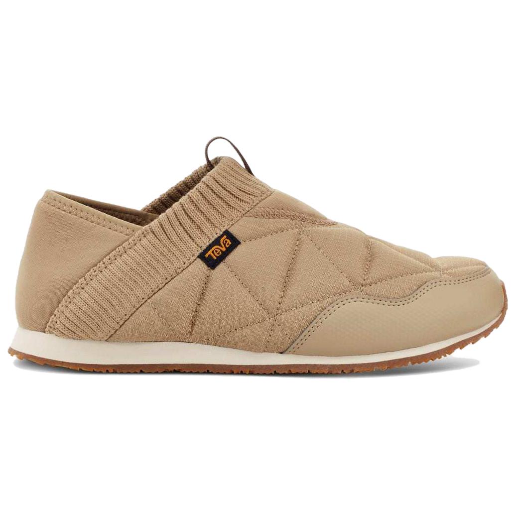 Order 테바 로우 '브라운 컴포트' (Teva Low 'Brown Comfort') 1125472-INCN