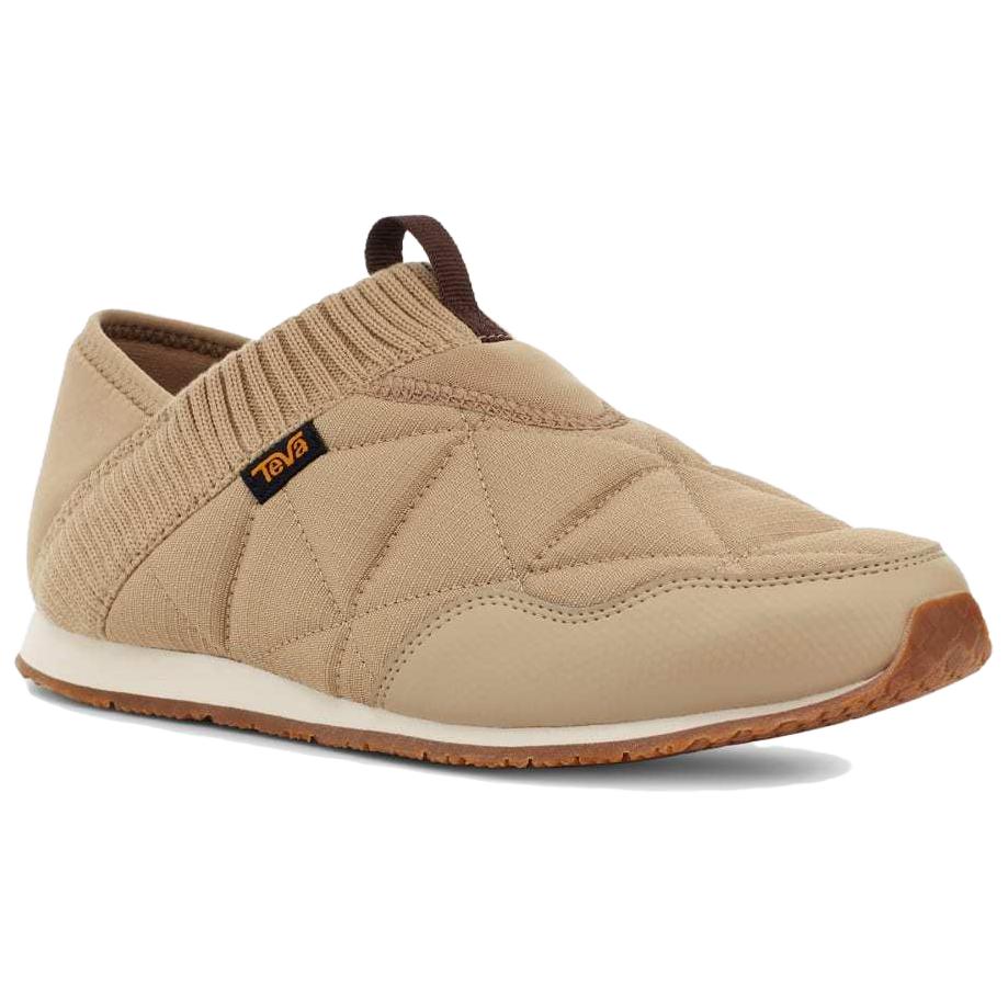 Lookbook 테바 로우 '브라운 컴포트' (Teva Low 'Brown Comfort') 1125472-INCN