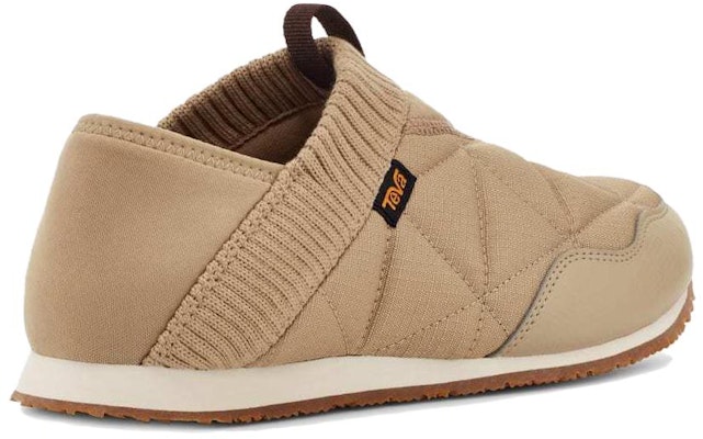 테바 로우 '브라운 컴포트' (Teva Low 'Brown Comfort') 1125472-INCN Shop 테바 로우 '브라운 컴포트' (Teva Low 'Brown Comfort') 1125472-INCN