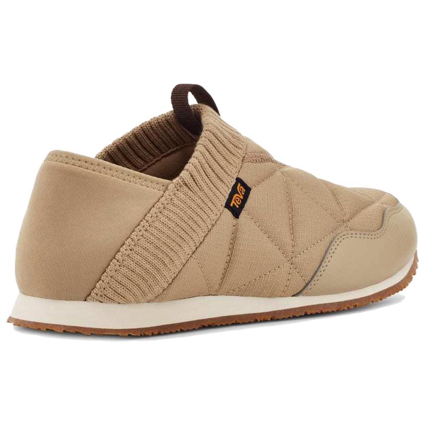 Shop 테바 로우 '브라운 컴포트' (Teva Low 'Brown Comfort') 1125472-INCN