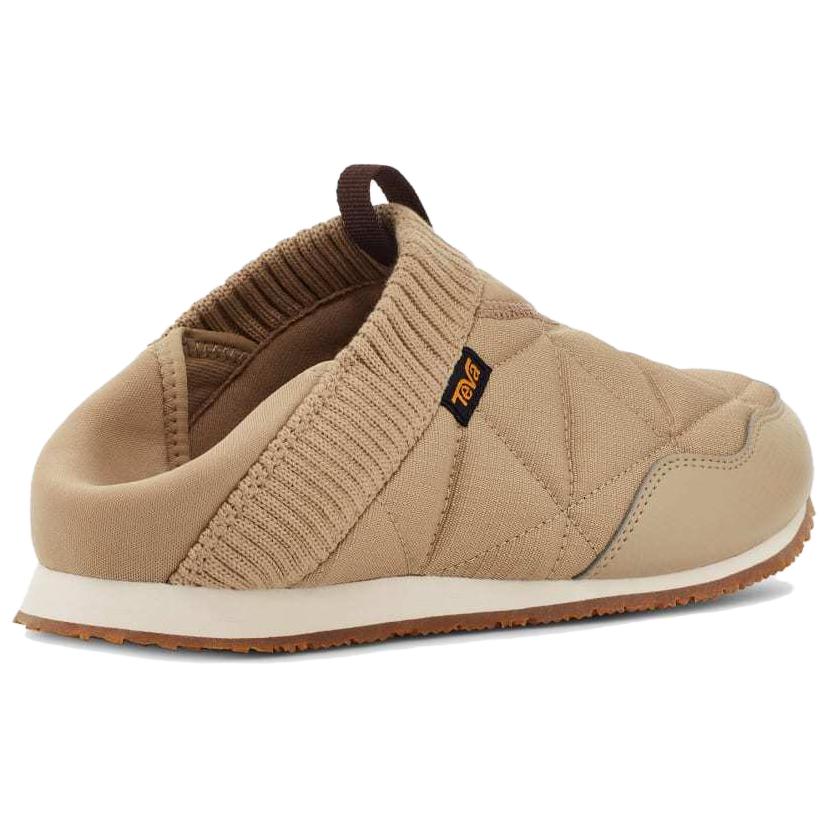 Purchase 테바 로우 '브라운 컴포트' (Teva Low 'Brown Comfort') 1125472-INCN