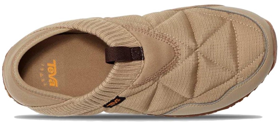 테바 로우 '브라운 컴포트' (Teva Low 'Brown Comfort') 1125472-INCN Details for 테바 로우 '브라운 컴포트' (Teva Low 'Brown Comfort') 1125472-INCN