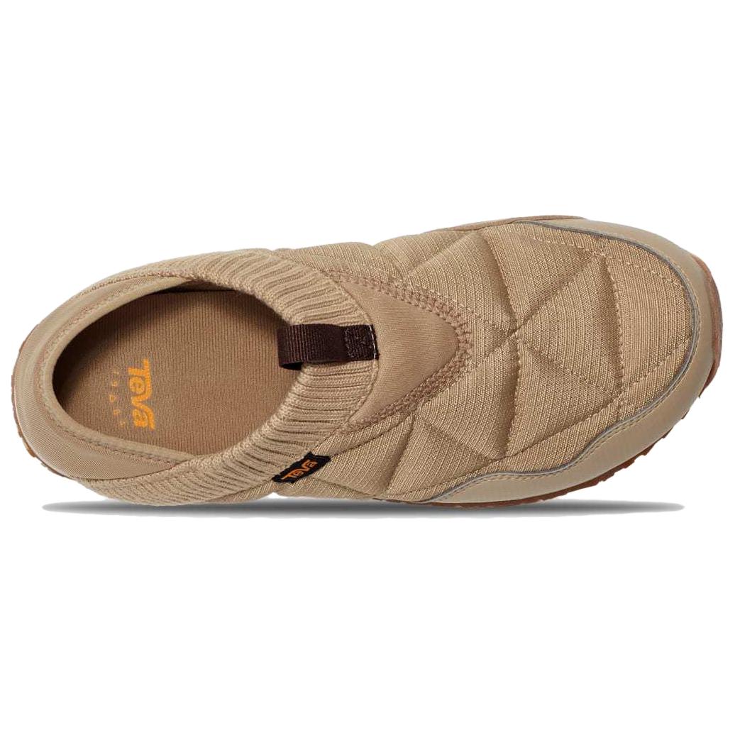 Details for 테바 로우 '브라운 컴포트' (Teva Low 'Brown Comfort') 1125472-INCN
