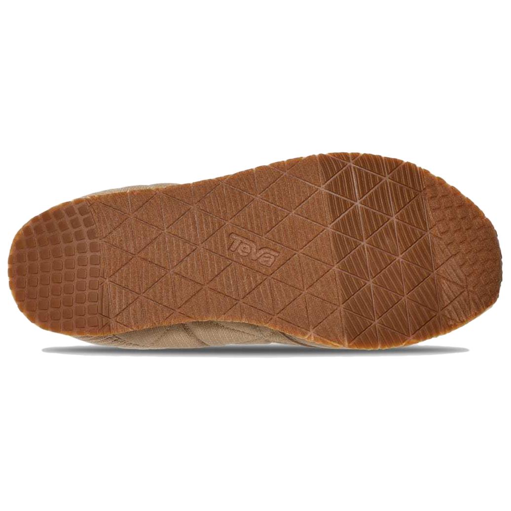 Sizing 테바 로우 '브라운 컴포트' (Teva Low 'Brown Comfort') 1125472-INCN
