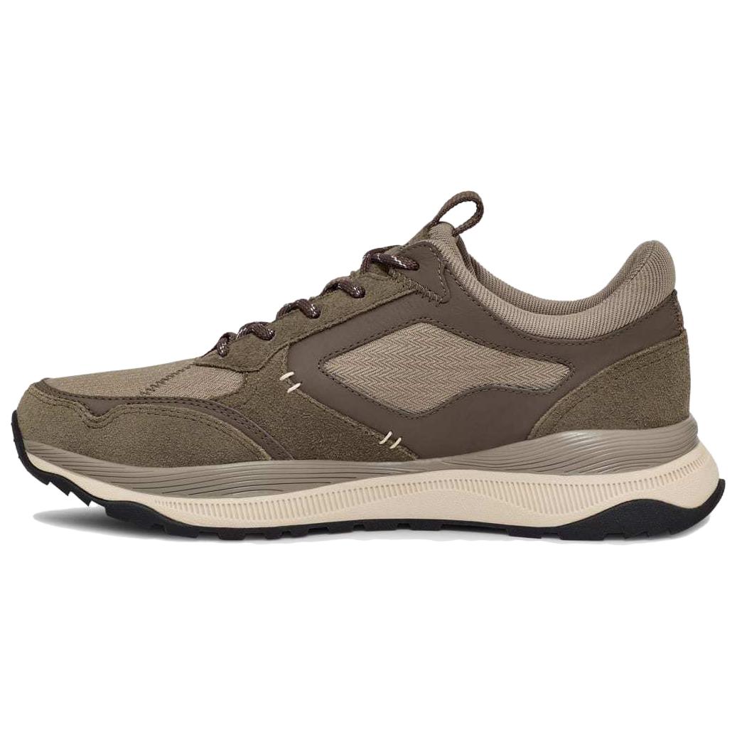 TEVA Low 'Brown Comfort' 1140275-BNGC