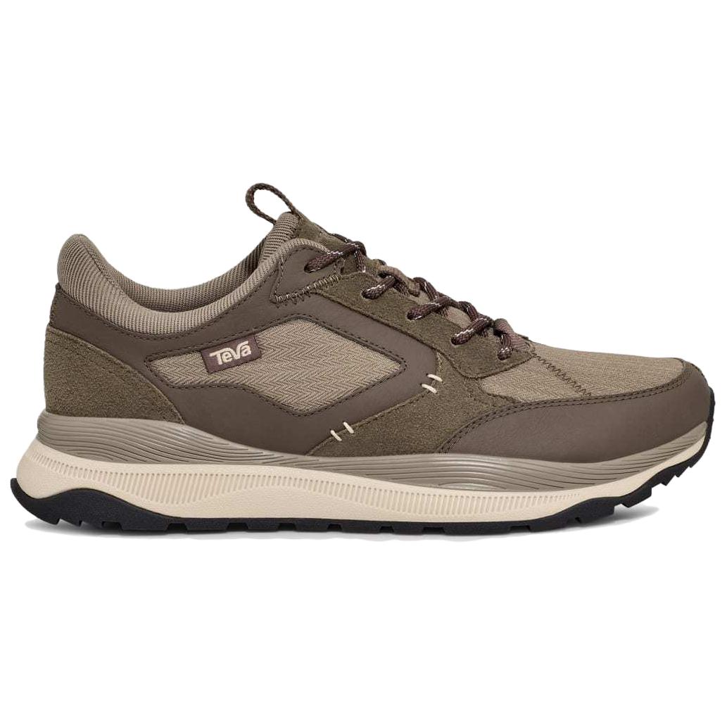 Order 테바 로우 '브라운 컴포트' (Teva Low 'Brown Comfort') 1140275-BNGC