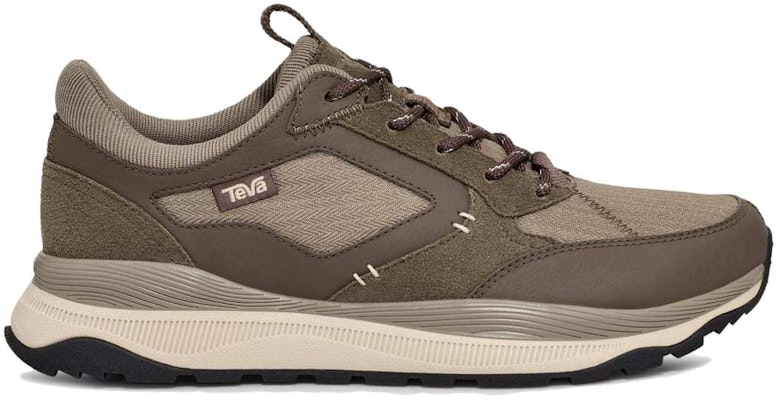TEVA Low 'Brown Comfort' 1140275-BNGC Order TEVA Low 'Brown Comfort' 1140275-BNGC