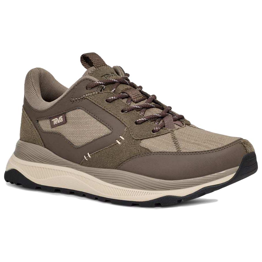 Lookbook 테바 로우 '브라운 컴포트' (Teva Low 'Brown Comfort') 1140275-BNGC