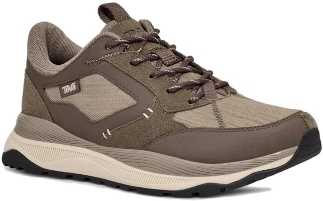 테바 로우 '브라운 컴포트' (Teva Low 'Brown Comfort') 1140275-BNGC Lookbook 테바 로우 '브라운 컴포트' (Teva Low 'Brown Comfort') 1140275-BNGC