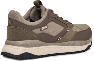 Shop TEVA Low 'Brown Comfort' 1140275-BNGC