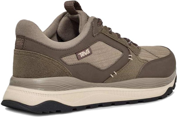 테바 로우 '브라운 컴포트' (Teva Low 'Brown Comfort') 1140275-BNGC Shop 테바 로우 '브라운 컴포트' (Teva Low 'Brown Comfort') 1140275-BNGC