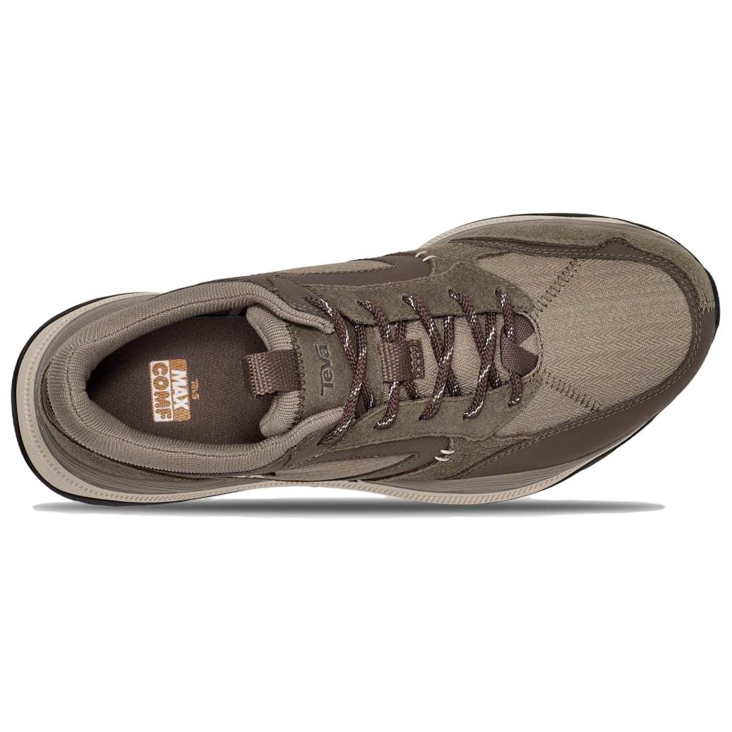 Purchase 테바 로우 '브라운 컴포트' (Teva Low 'Brown Comfort') 1140275-BNGC